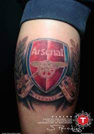 Arsenal Tattoo Designs Google Search Arsenal Tattoo Arsenal Tattoos