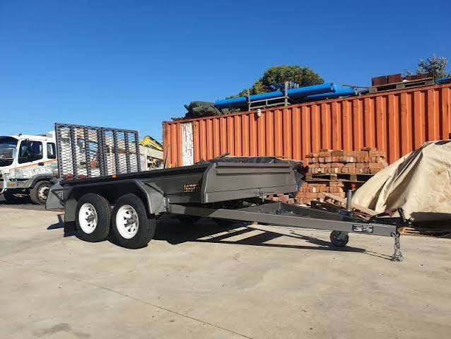 Top Trailer Uses for Small Businesses in Melbourne
