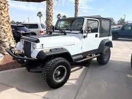 Image result for Bright White 1994 Jeep