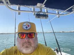 Anytime Outlaw Fishing