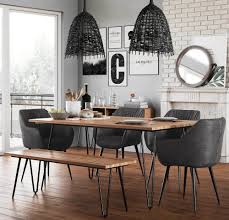 Magnificence satin nickel 24 1/2 wide crystal chandelier. 15 Modern Lighting Trends To Enhance Your Dining Room