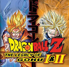 Revival fusion,1 is the fifteenth dragon ball film and the twelfth under the dragon ball z banner. What Legacy Of Goku 2 Shows Us About Good Sequels That Gamers Asylum