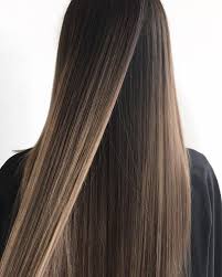 Best Hair Colouring Tips For Straight Hair Balayage Balayage Straight Hair Balayage Hair Brown Ombre Hair