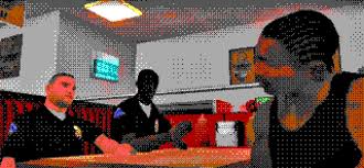(jaxer, tue 9 dec 2003, 7:23, more). Gamez N The Hood The Cool Pose The Black Man Of Grand Theft Auto San Andreas By Wil Roberts Medium