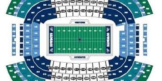Cowboys Stadium Map All About Cow Photos