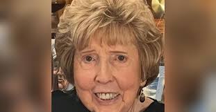 Gerald Annette Hamm Graham Obituary