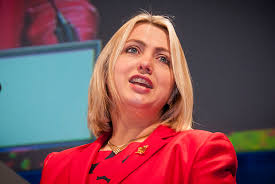 Professor Helen Stokes-Lampard: Overstretched GPs face greatest risk from  Bawa-Garba blame culture