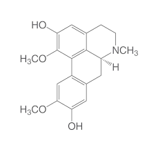 Fernandez et al., inhibition of glial hemichannels by boldine treatment reduces neuronal suffering in a murine model of alzheimer's. Boldine More Reference Substances Phytochemicals Natural Reference Materials Chemikalien Carl Roth Austria
