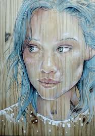 Hello everybody, i hope you like it, hand painted