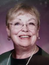 Obituary information for Judith Ann Clarke
