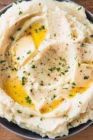 The Best Irish Side Dishes Irish Recipes Perfect Mashed Potatoes Perfect Baked Potato