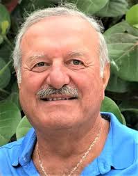 Vernon G Underwood Obituary