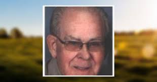 Arnie R. Buck Obituary December 10, 2007