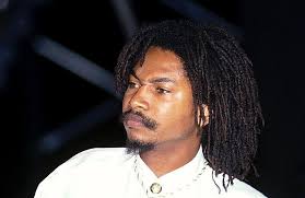 Today we celebrate the anniversary of the birth of Garnett Silk. He always  will be remembered for his smooth and melodic voice. One of Jamaica's real  treasure.