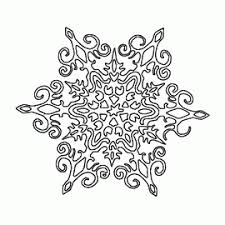 Get it as soon as fri, feb 19. Paper Snowflake Templates Snowflakes Pattern To Print Cut Out