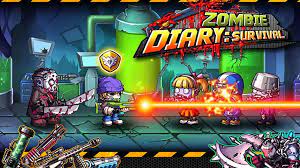 This zombie diary 2 mod apk is one of the most popular action game in all over world. Zombie Diary 1 3 2 Download Android Apk Aptoide
