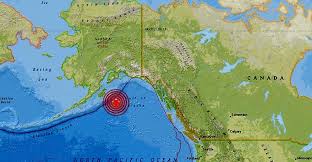 Hasta el momento no fueron reportadas víctimas fatales ni daños materiales de importancia. Centro Sismologico Nacional Explica Mecanismo Del Terremoto De Alaska Universidad De Chile