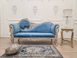 Victorian Sofa Powdered Gold Leaf Hand Carved Wood Frame Etsy Victorian Sofa Velvet Chaise Lounge Chaise Lounge