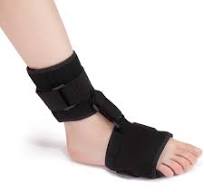 Hinged Afo For Foot Drop Hinged Afo Bracing Drop Foot Brace RousuMedi Kids  AFO Ankle