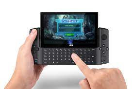 Gpd win 2 portable gaming console has been one of the brand's most successful products. Gpd Win3 The World S 1st Handheld Aaa Game Console Indiegogo