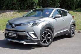Toyota's in malaysia has been regarded as the most versatile, reliable and most importantly, affordable by many malaysians. New Toyota C Hr 2020 2021 Price In Malaysia Specs Images Reviews
