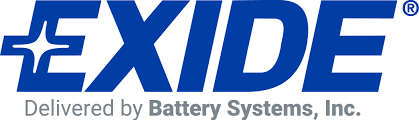 The optimal performance of the nascar extreme battery is driven by exide's advanced engineering. Battery Energy Storage Solutions Exide