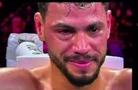 Robeisy Ramírez sufrió una fractura en el hueso orbital derecho