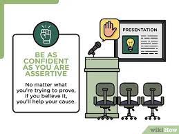 How To Convince Anyone Of Anything: 12 Steps (With Pictures)