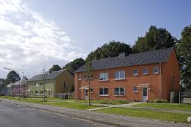 Haus sonnenschein goch ⌂ karlstraße 25, 47574 goch. Wohnanlage Pfalzdorf Frisch Saniert Mit Mut Zur Farbe