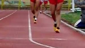 La marcha atlética es una de las modalidades del atletismo que viene con su número completo de equipo. Marcha Atletica Youtube