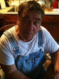 Luther Ray Hines, Sr.