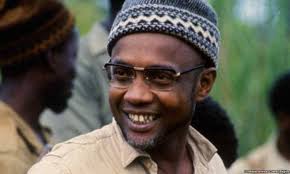 Cape verdean music of amandio cabral, composer of the morna/songs called mornas, 3. Amilcar Cabral Africa S Immortal Lion The African Exponent