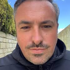 Happy Birthday Galen London!!! #prallesodaro