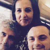 Dealing with loss of a loved one