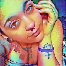 Kids waking up with giggles