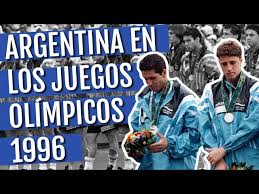 Estados unidos ha participado en 27 ediciones de los juegos olímpicos de verano, la primera presencia de la delegación estadounidense en estos juegos tuvo lugar en atenas 1896. Argentina En Los Juegos Olimpicos 1996 Youtube