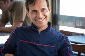 San Antonio actor Jesse Borrego talks about 'Phoenix, Oregon,' an unlikely  No. 1 movie in an unusual time