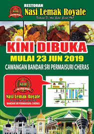Kenny rogers roasters (kip mall kota warisan). Nasi Lemak Royale Kota Warisan Home Facebook