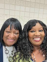 I JUST WANTED TO SHARE SOME PICS THAT I GOT FROM THE “ THE WAIT IS OVER  CONFERENCE “.m here in Fayetteville, NC. The power of GOD WAS SO AWESOME!  You had