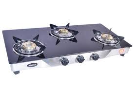 3 burner glass top gas stoves. Surya Care Black Three Burner Black Glass Top Gas Stove Ch 3004 Id 18942592173