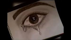See more ideas about crying eye drawing, eye drawing, crying. How To Draw A Eye Crying Easy Herunterladen