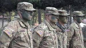 It was set up in 1949, after world war two, to counter the threat of communist. Nato Military Drills Gather Hundreds Of Troops In Latvia Video Rt World News