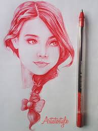 How many hours (days?) do you need to do one drawing? How To Draw A Realistic Woman Novocom Top