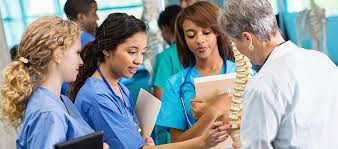 Associate S Degrees In Health Science All Allied Health Schools