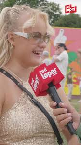 Sofie Ludvigsen 🫡 #stavernfestivalen #vanligefolk #rødløper #fyp