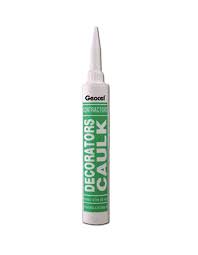 Maybe you would like to learn more about one of these? High Performance Sealants And Adhesives Geocel Dow Dowsil Geocel Contractors Decorators Caulk