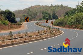 Image result for SADBHAV LTD LOGO