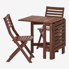 These outdoor folding chairs are from the grand patio production company. The Best Outdoor Patio Dining Sets 2020 The Strategist