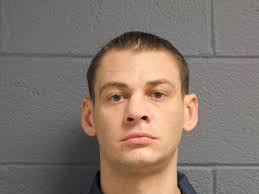 Offender Tracking Information System (OTIS)