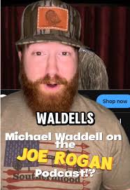 Michaell Waddell